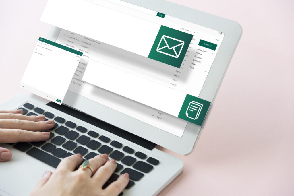 Introducing Email Tech Support, your go-to destination for top-notch email backup solutions