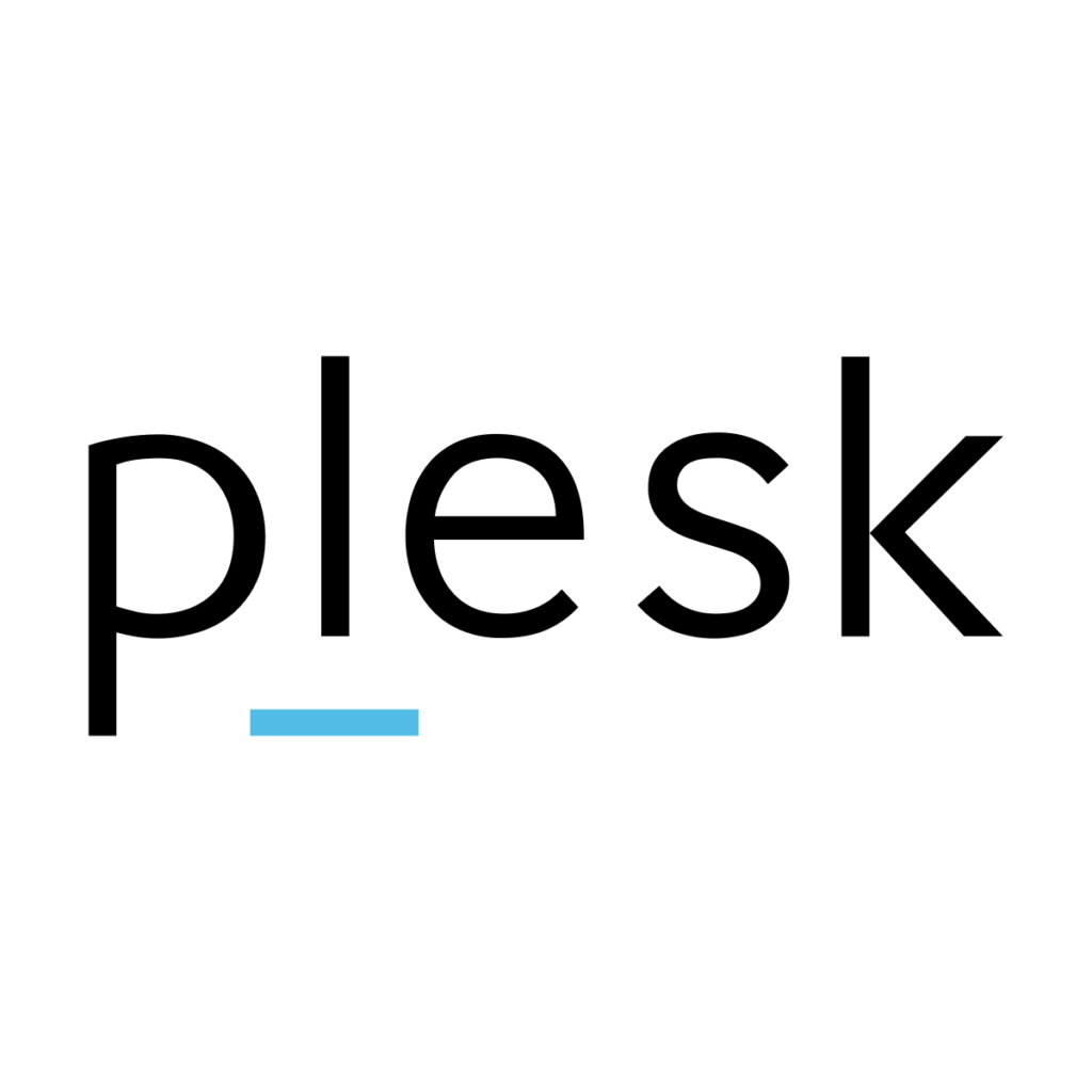 Plesk Server with Email Tech Support